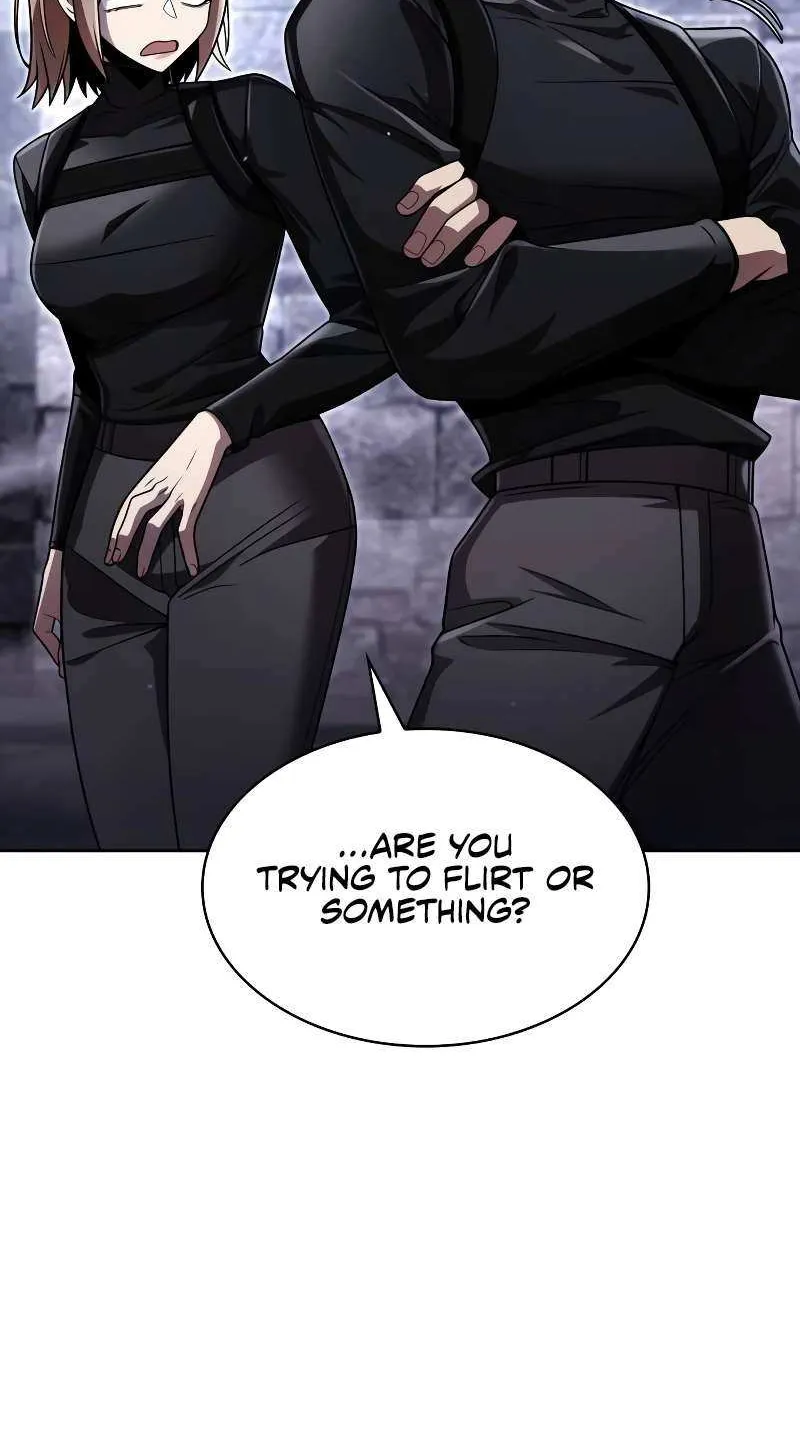 Clever Cleaning Life Of The Returned Genius Hunter Chapter 119 page 29 - 