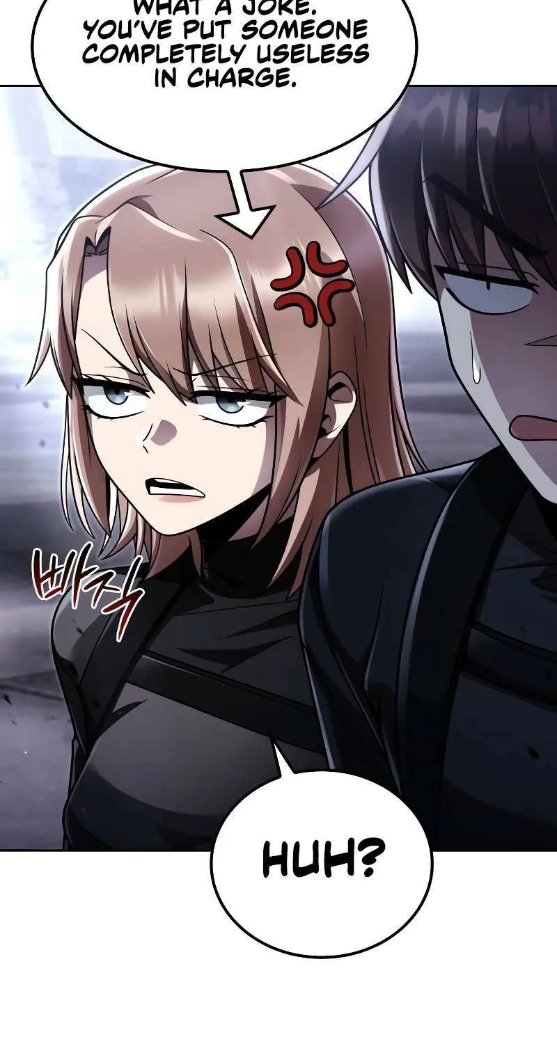 Clever Cleaning Life Of The Returned Genius Hunter Chapter 119 page 36 - 
