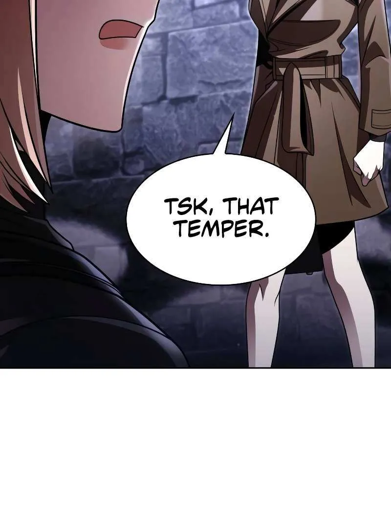 Clever Cleaning Life Of The Returned Genius Hunter Chapter 119 page 38 - 