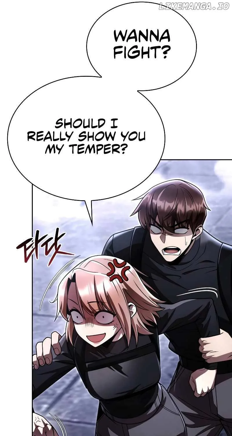Clever Cleaning Life Of The Returned Genius Hunter Chapter 119 page 39 - 