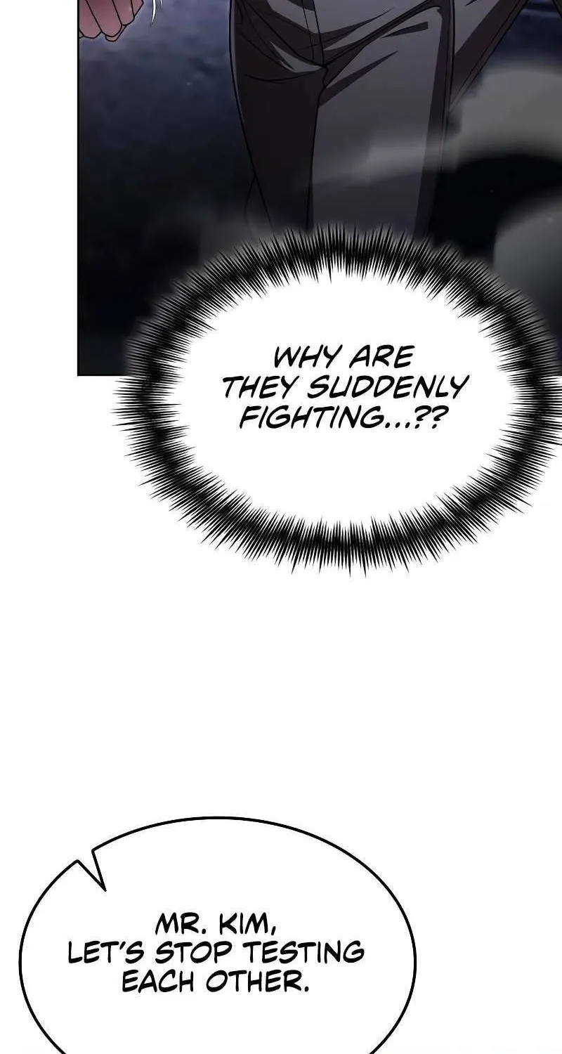 Clever Cleaning Life Of The Returned Genius Hunter Chapter 119 page 40 - 