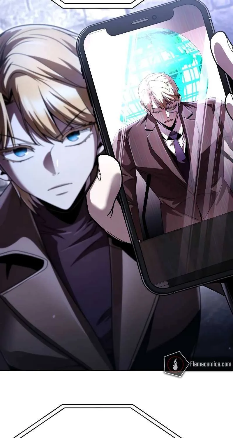 Clever Cleaning Life Of The Returned Genius Hunter Chapter 119 page 43 - 