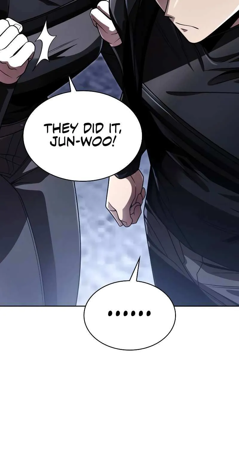 Clever Cleaning Life Of The Returned Genius Hunter Chapter 119 page 47 - 