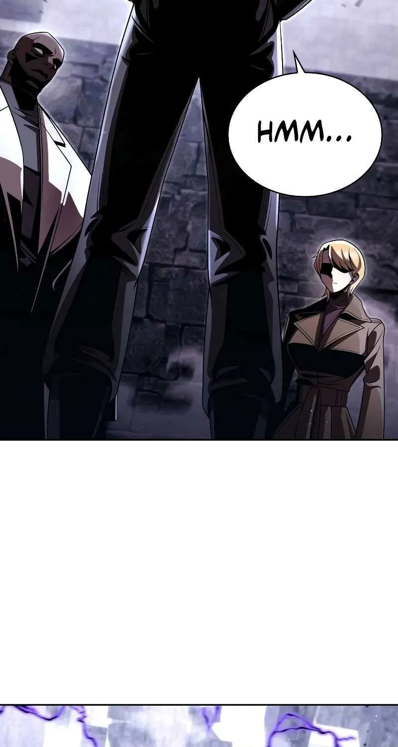 Clever Cleaning Life Of The Returned Genius Hunter Chapter 119 page 51 - 