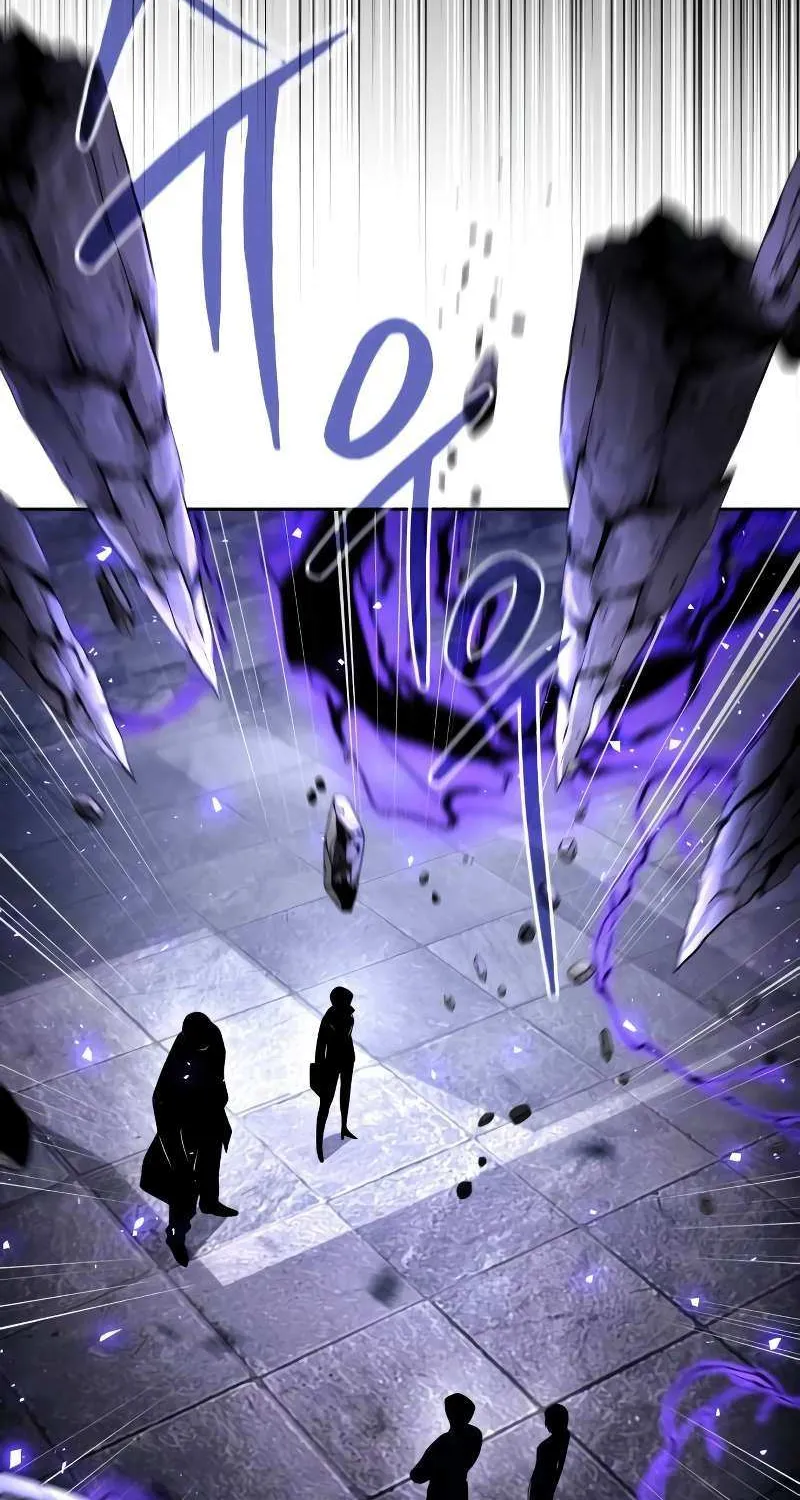 Clever Cleaning Life Of The Returned Genius Hunter Chapter 119 page 56 - 