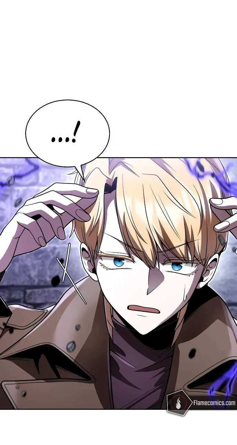 Clever Cleaning Life Of The Returned Genius Hunter Chapter 119 page 60 - 