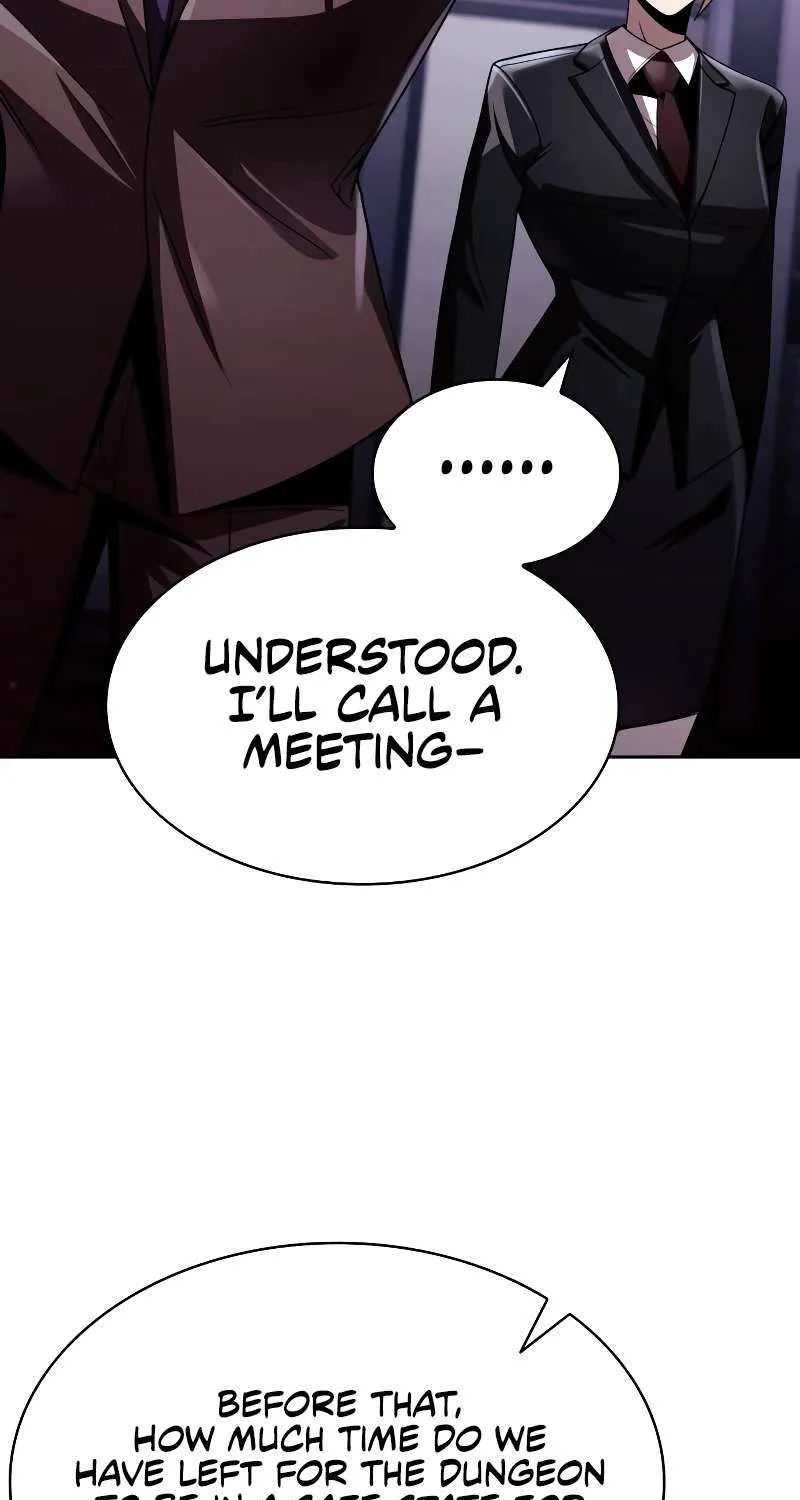 Clever Cleaning Life Of The Returned Genius Hunter Chapter 119 page 7 - 