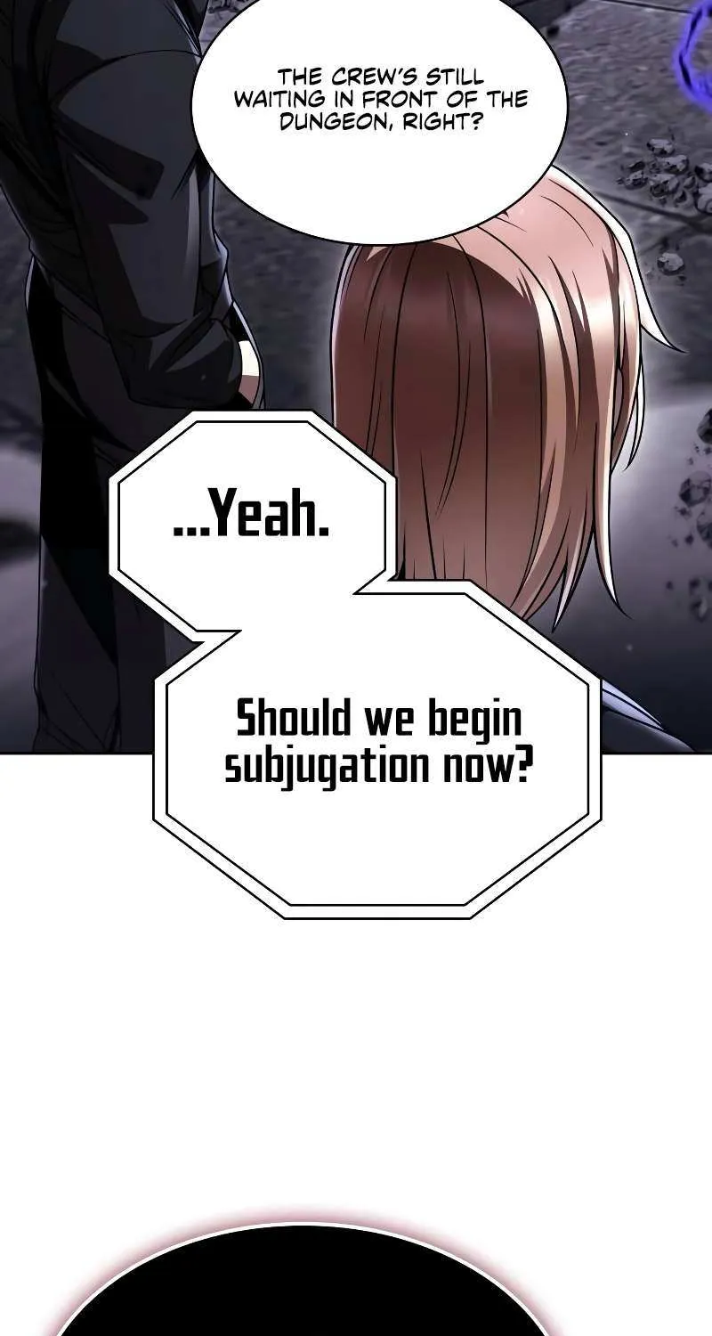 Clever Cleaning Life Of The Returned Genius Hunter Chapter 119 page 64 - 