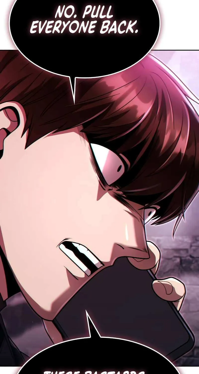 Clever Cleaning Life Of The Returned Genius Hunter Chapter 119 page 65 - 