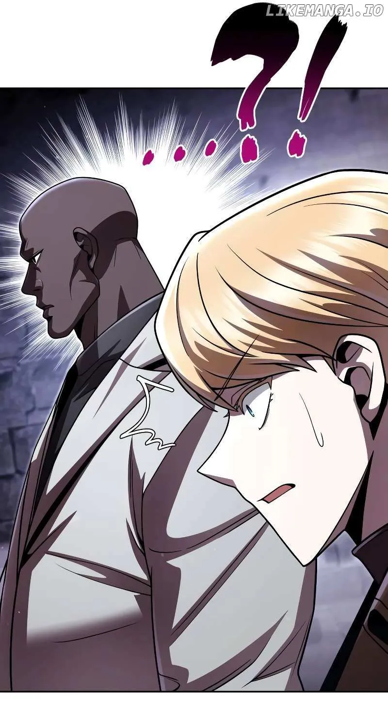 Clever Cleaning Life Of The Returned Genius Hunter Chapter 119 page 67 - 
