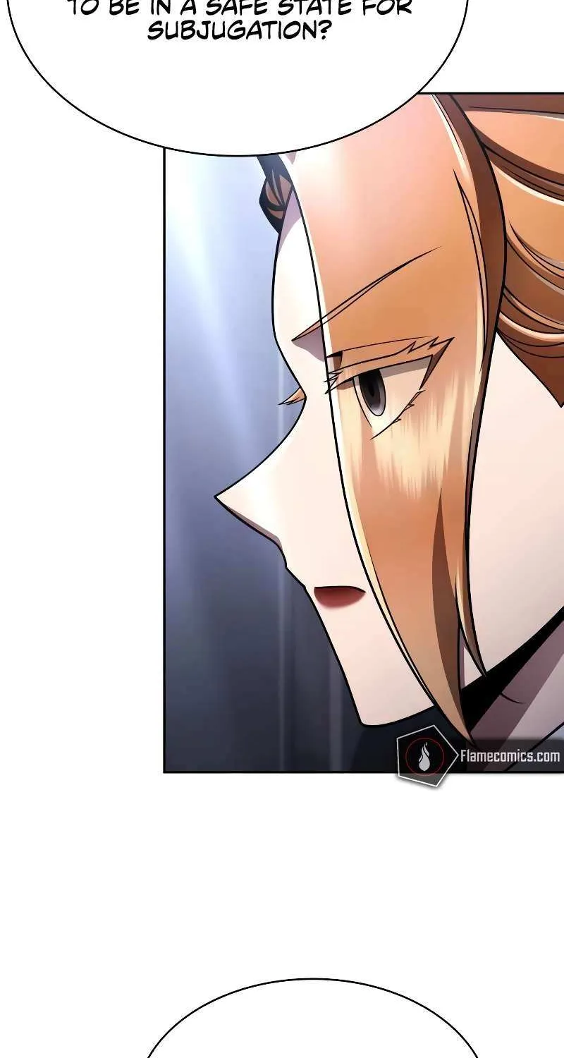Clever Cleaning Life Of The Returned Genius Hunter Chapter 119 page 8 - 