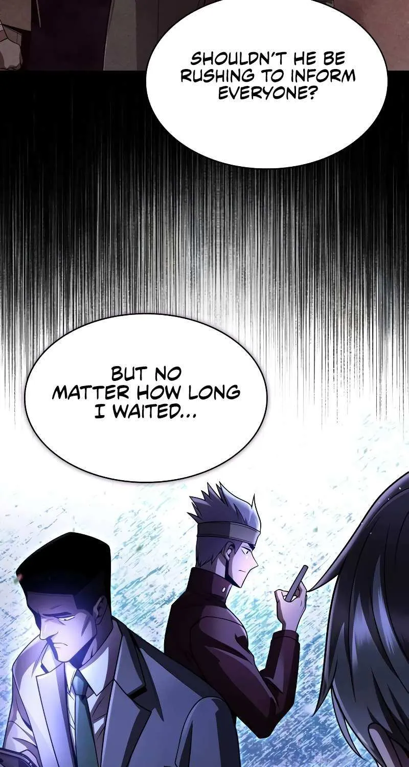 Clever Cleaning Life Of The Returned Genius Hunter Chapter 119 page 71 - 