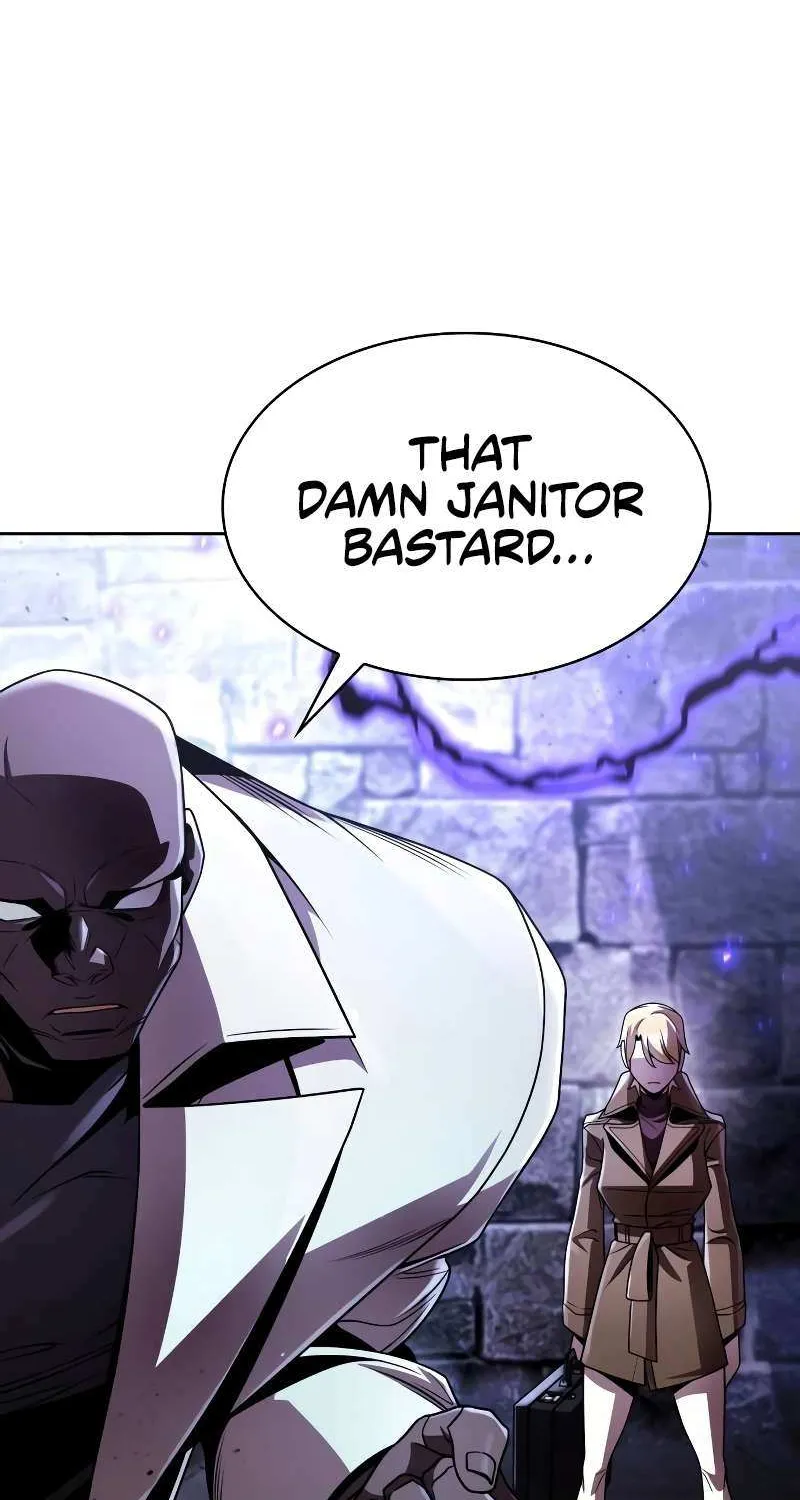Clever Cleaning Life Of The Returned Genius Hunter Chapter 119 page 78 - 