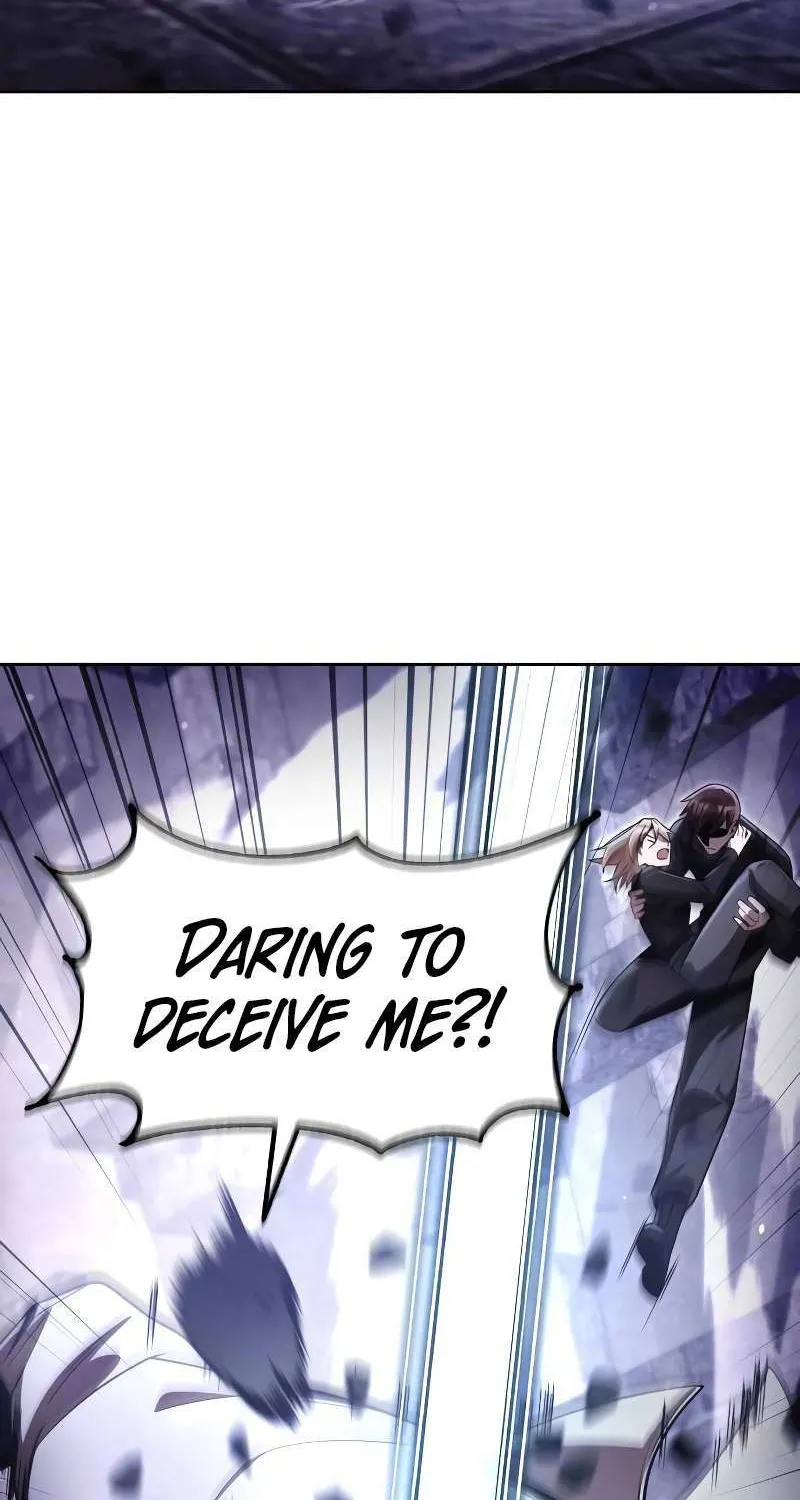 Clever Cleaning Life Of The Returned Genius Hunter Chapter 119 page 80 - 