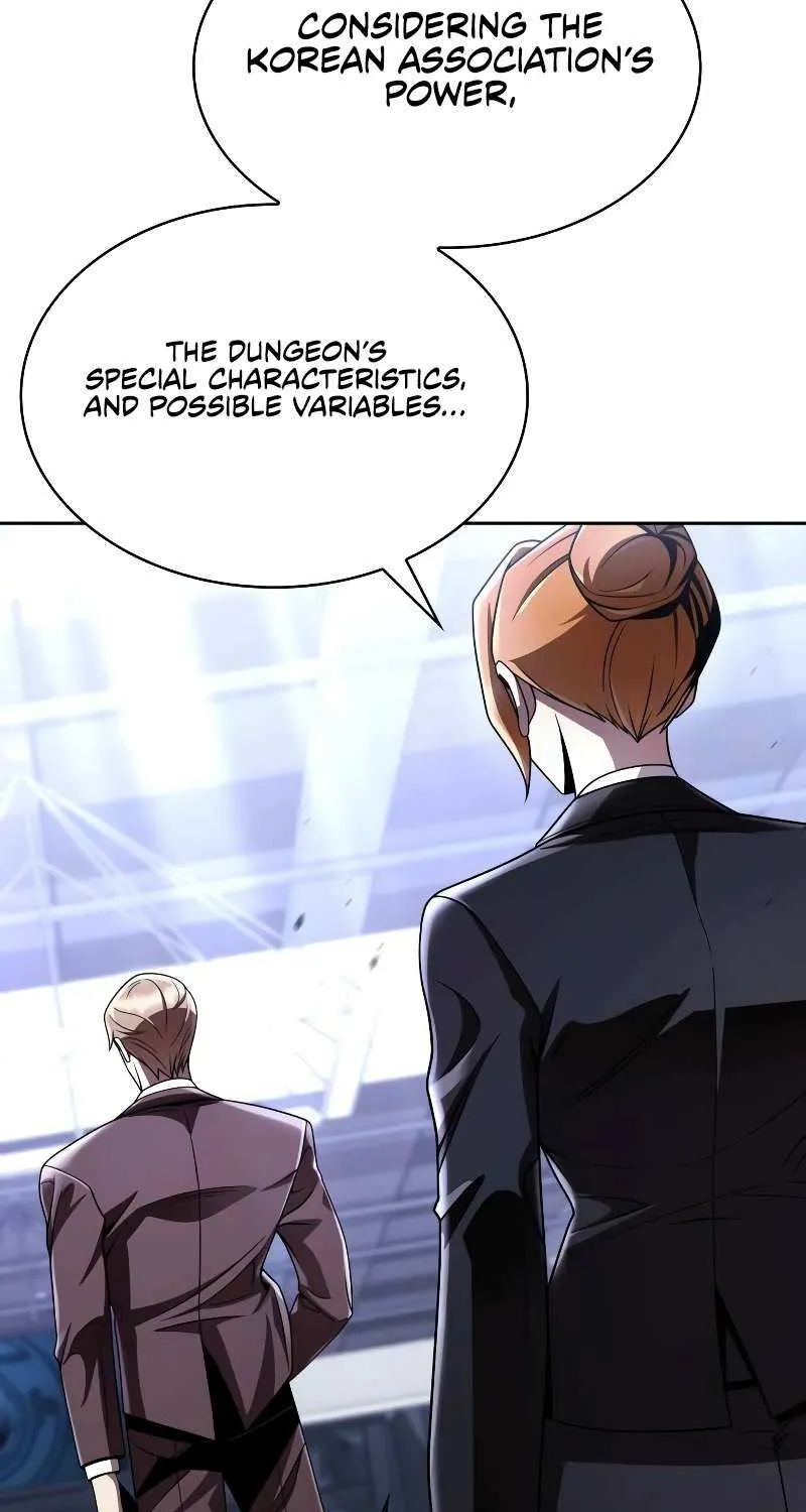 Clever Cleaning Life Of The Returned Genius Hunter Chapter 119 page 9 - 