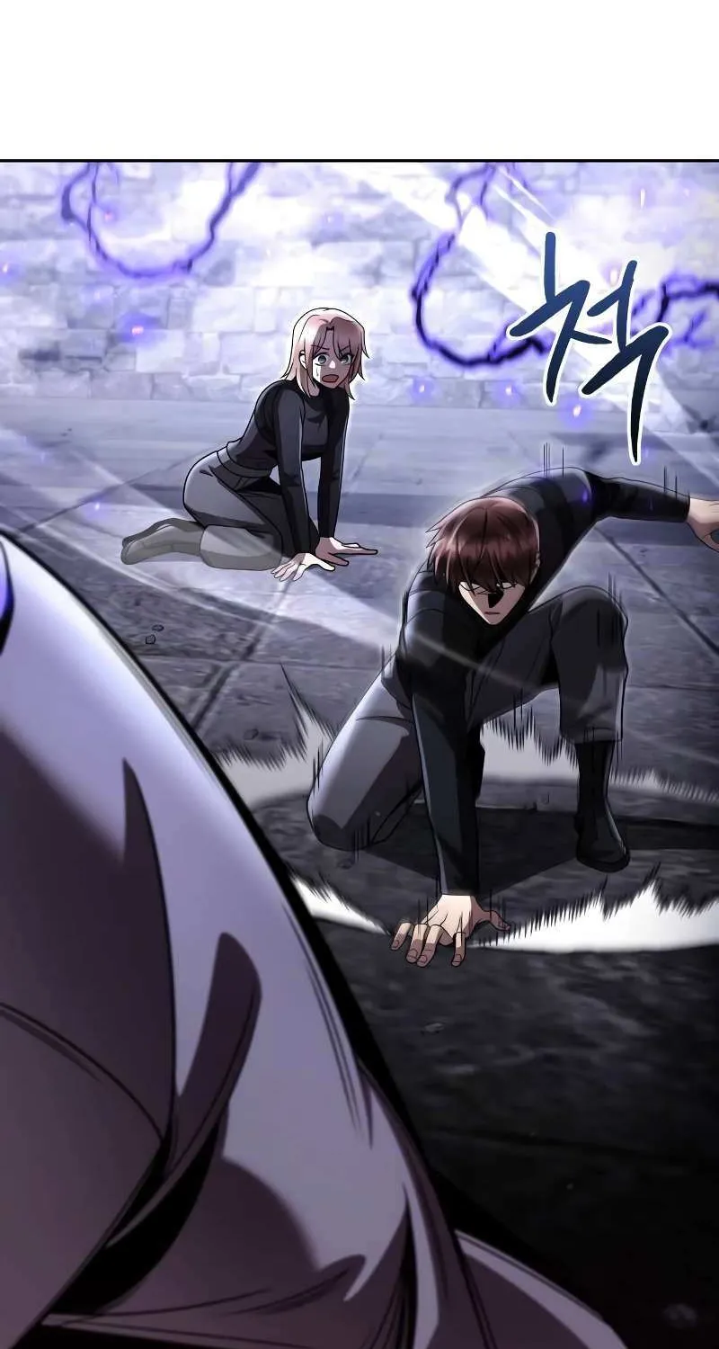 Clever Cleaning Life Of The Returned Genius Hunter Chapter 119 page 82 - 