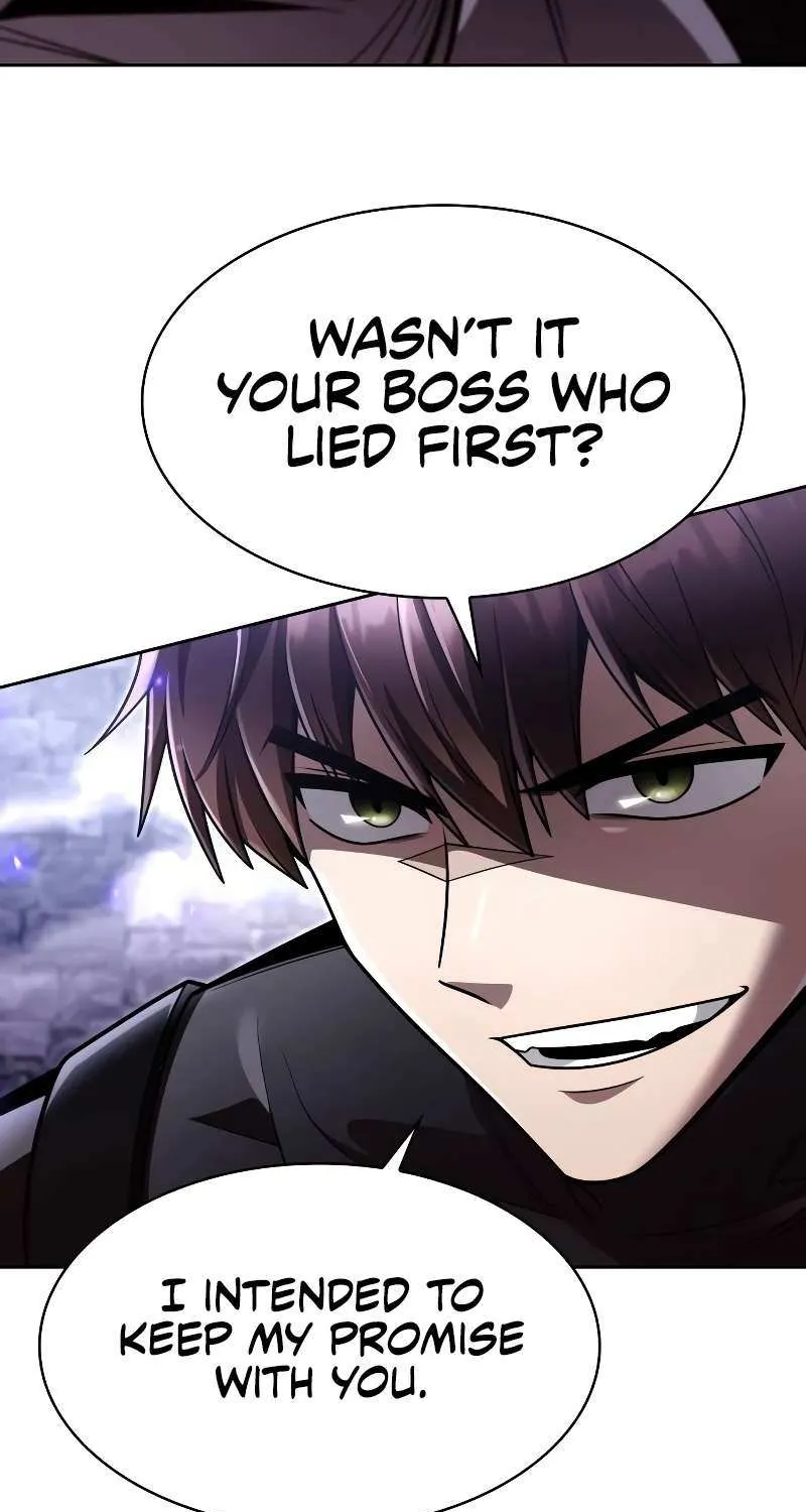 Clever Cleaning Life Of The Returned Genius Hunter Chapter 119 page 83 - 