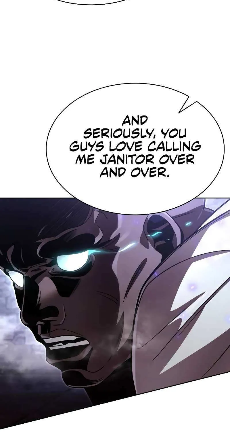 Clever Cleaning Life Of The Returned Genius Hunter Chapter 119 page 84 - 