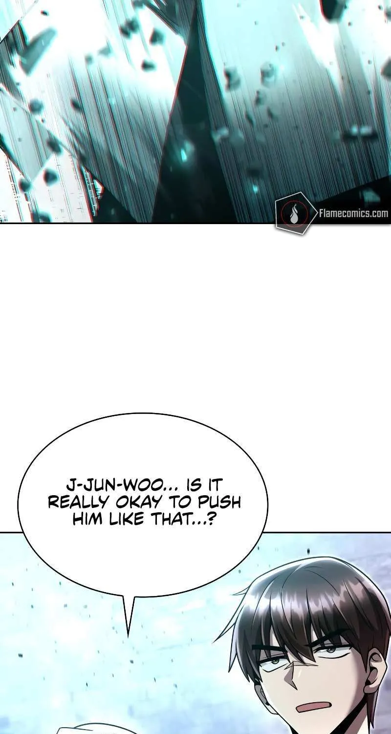 Clever Cleaning Life Of The Returned Genius Hunter Chapter 119 page 90 - 