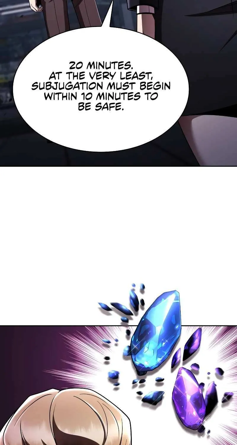 Clever Cleaning Life Of The Returned Genius Hunter Chapter 119 page 10 - 