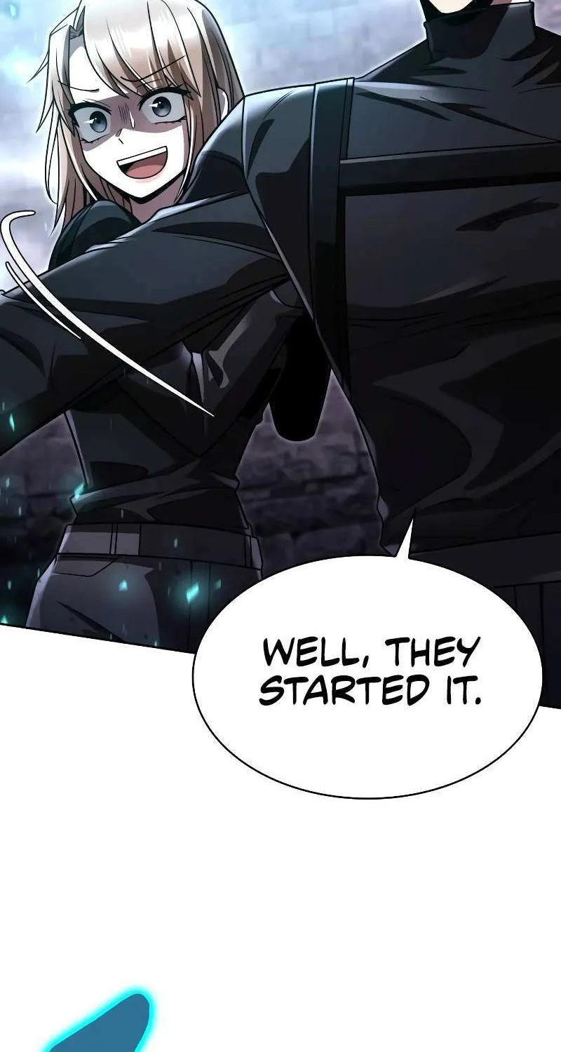 Clever Cleaning Life Of The Returned Genius Hunter Chapter 119 page 91 - 