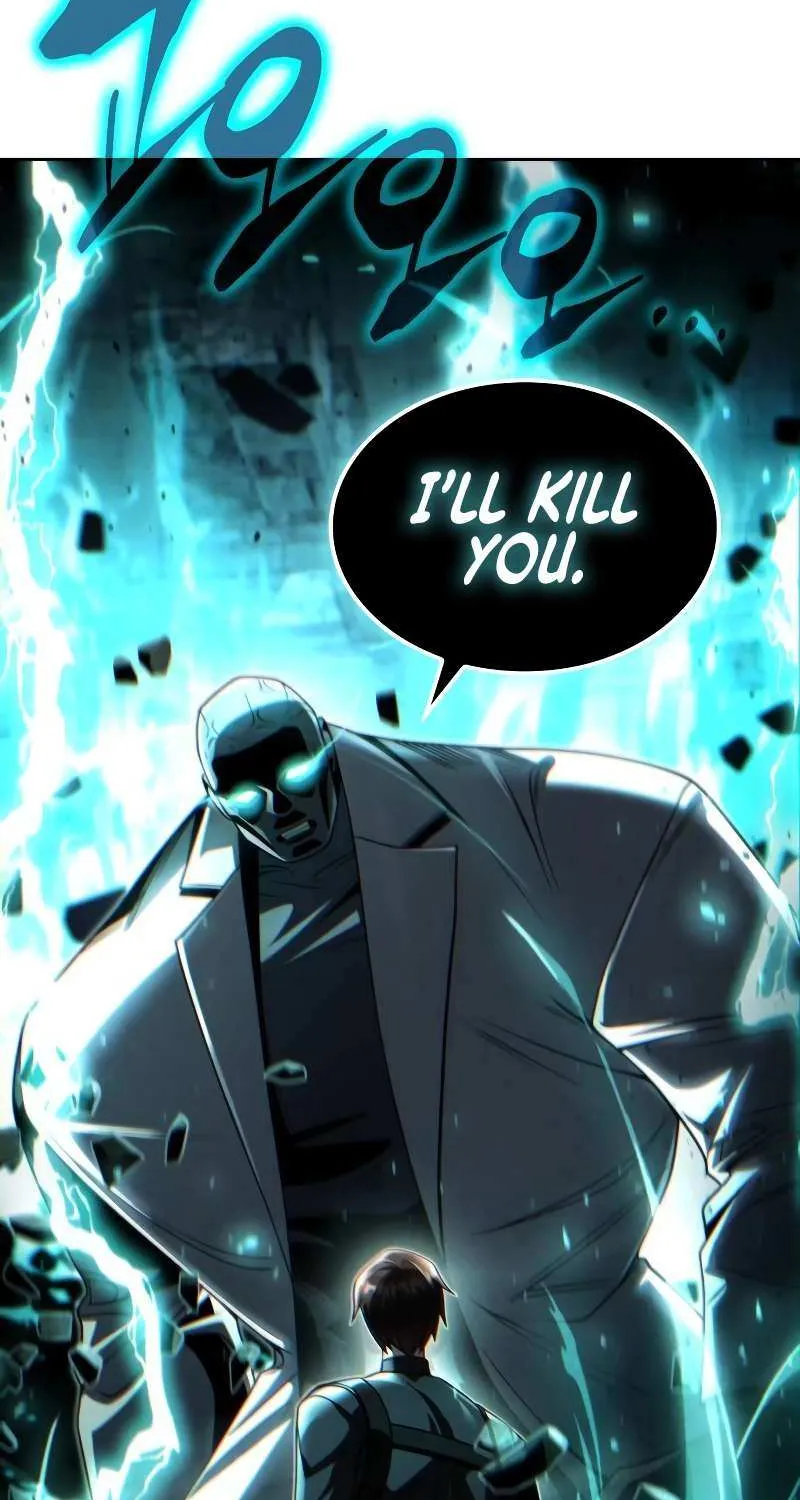 Clever Cleaning Life Of The Returned Genius Hunter Chapter 119 page 92 - 