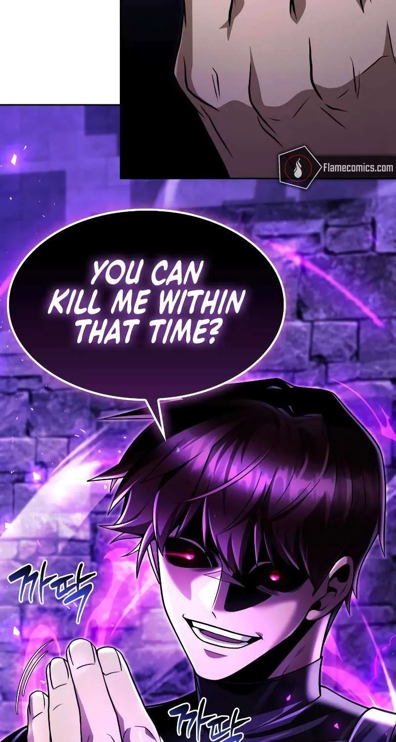 Clever Cleaning Life Of The Returned Genius Hunter Chapter 119 page 100 - 