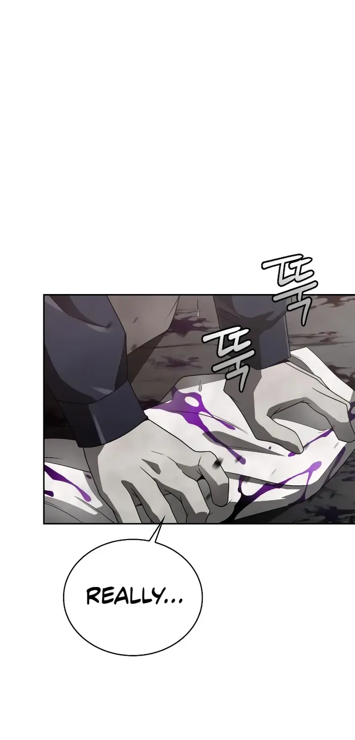 Clever Cleaning Life Of The Returned Genius Hunter Chapter 12 page 102 - 