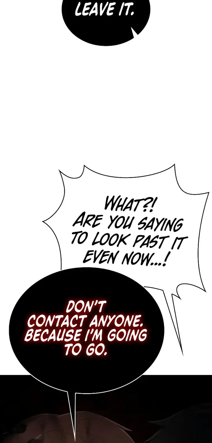 Clever Cleaning Life Of The Returned Genius Hunter Chapter 12 page 107 - 