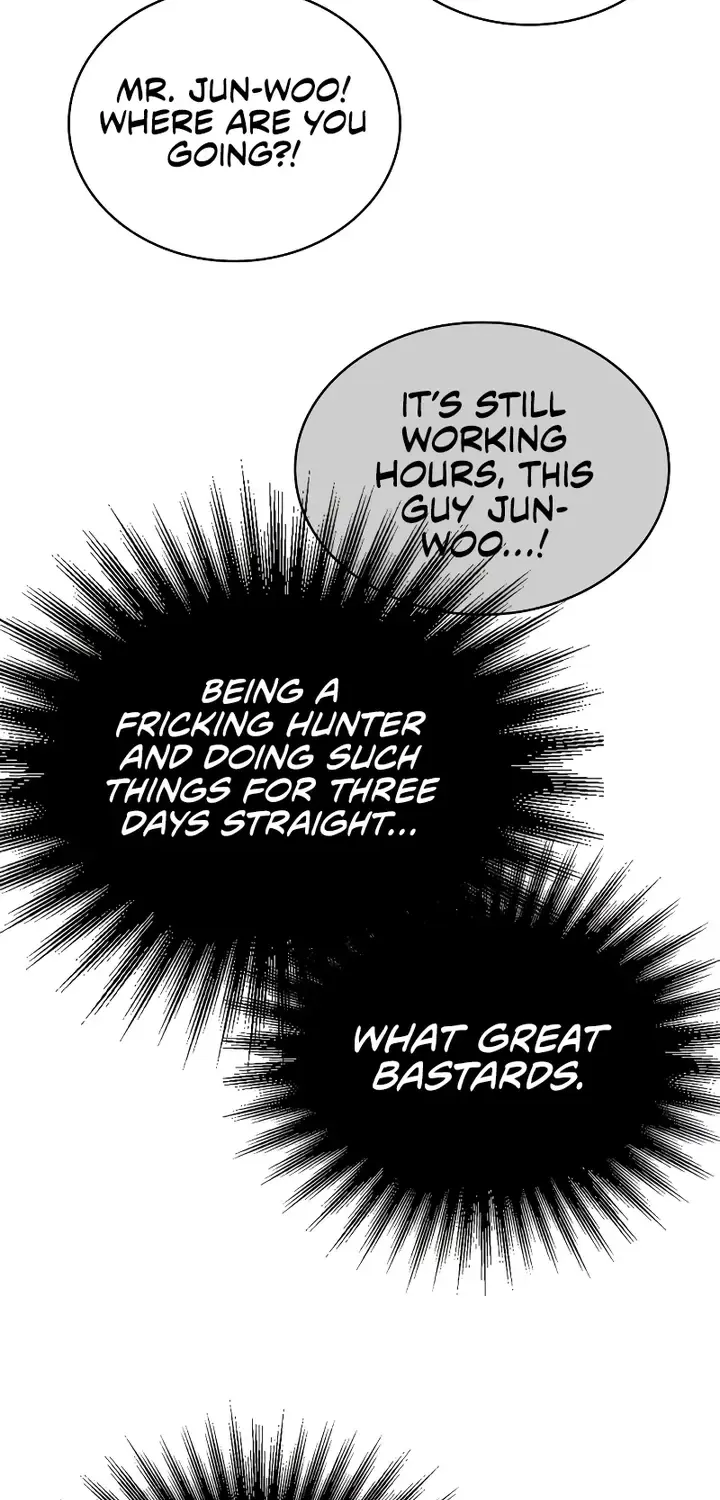Clever Cleaning Life Of The Returned Genius Hunter Chapter 12 page 110 - 