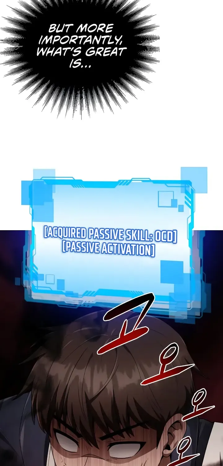 Clever Cleaning Life Of The Returned Genius Hunter Chapter 12 page 111 - 