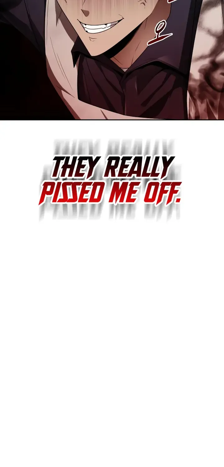 Clever Cleaning Life Of The Returned Genius Hunter Chapter 12 page 112 - 