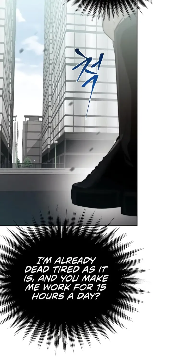 Clever Cleaning Life Of The Returned Genius Hunter Chapter 12 page 114 - 