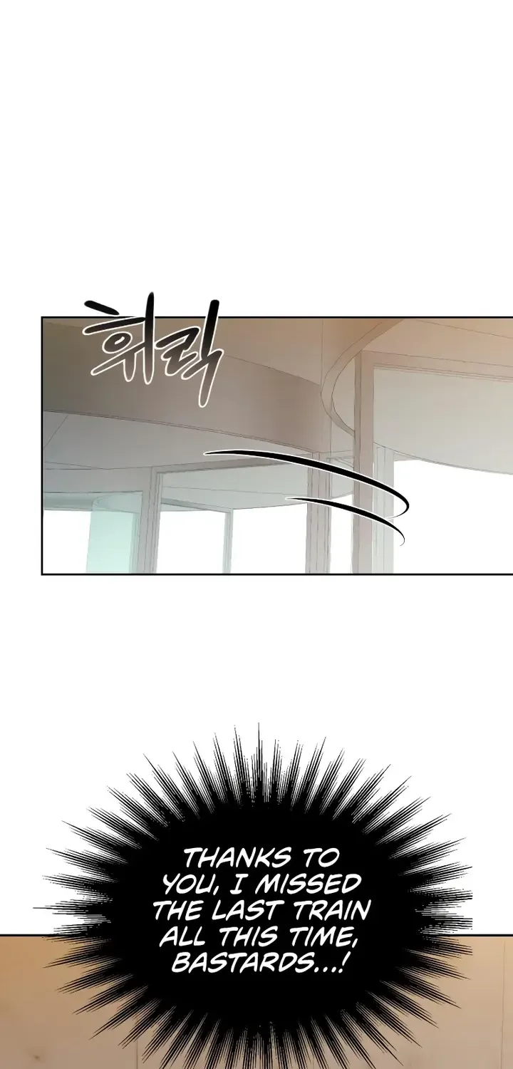 Clever Cleaning Life Of The Returned Genius Hunter Chapter 12 page 115 - 