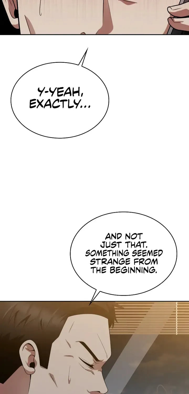 Clever Cleaning Life Of The Returned Genius Hunter Chapter 12 page 17 - 