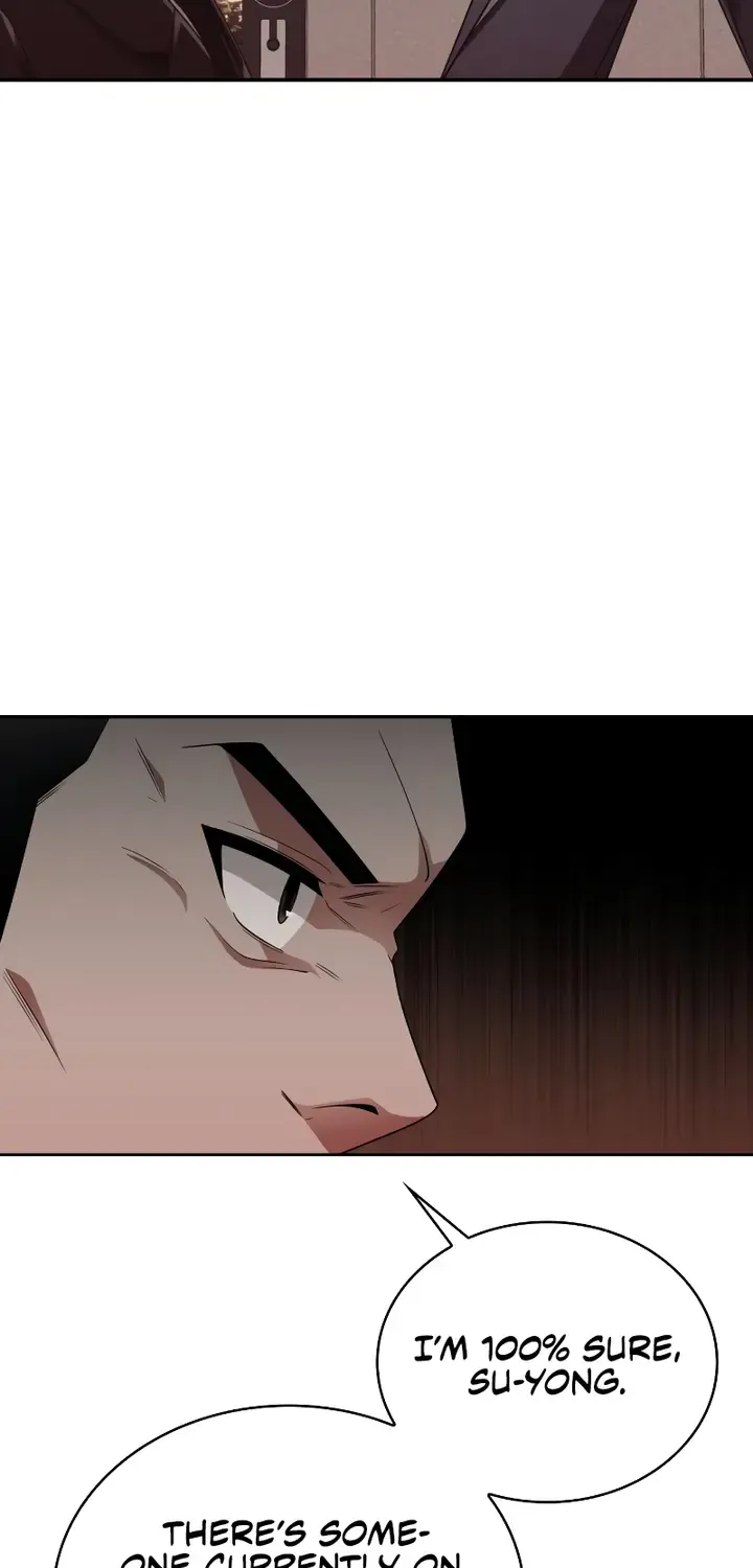 Clever Cleaning Life Of The Returned Genius Hunter Chapter 12 page 19 - 
