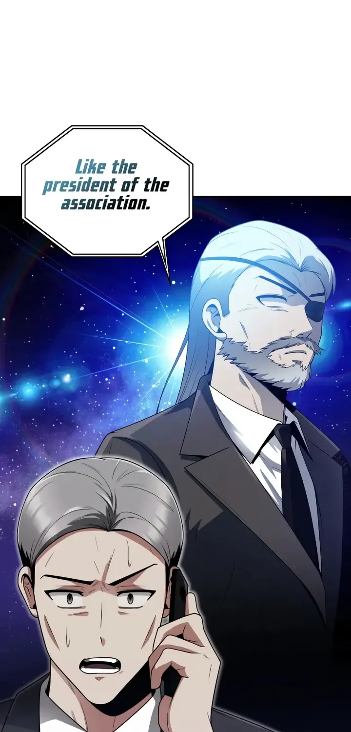 Clever Cleaning Life Of The Returned Genius Hunter Chapter 12 page 23 - 