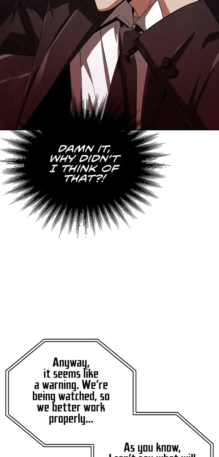 Clever Cleaning Life Of The Returned Genius Hunter Chapter 12 page 27 - 