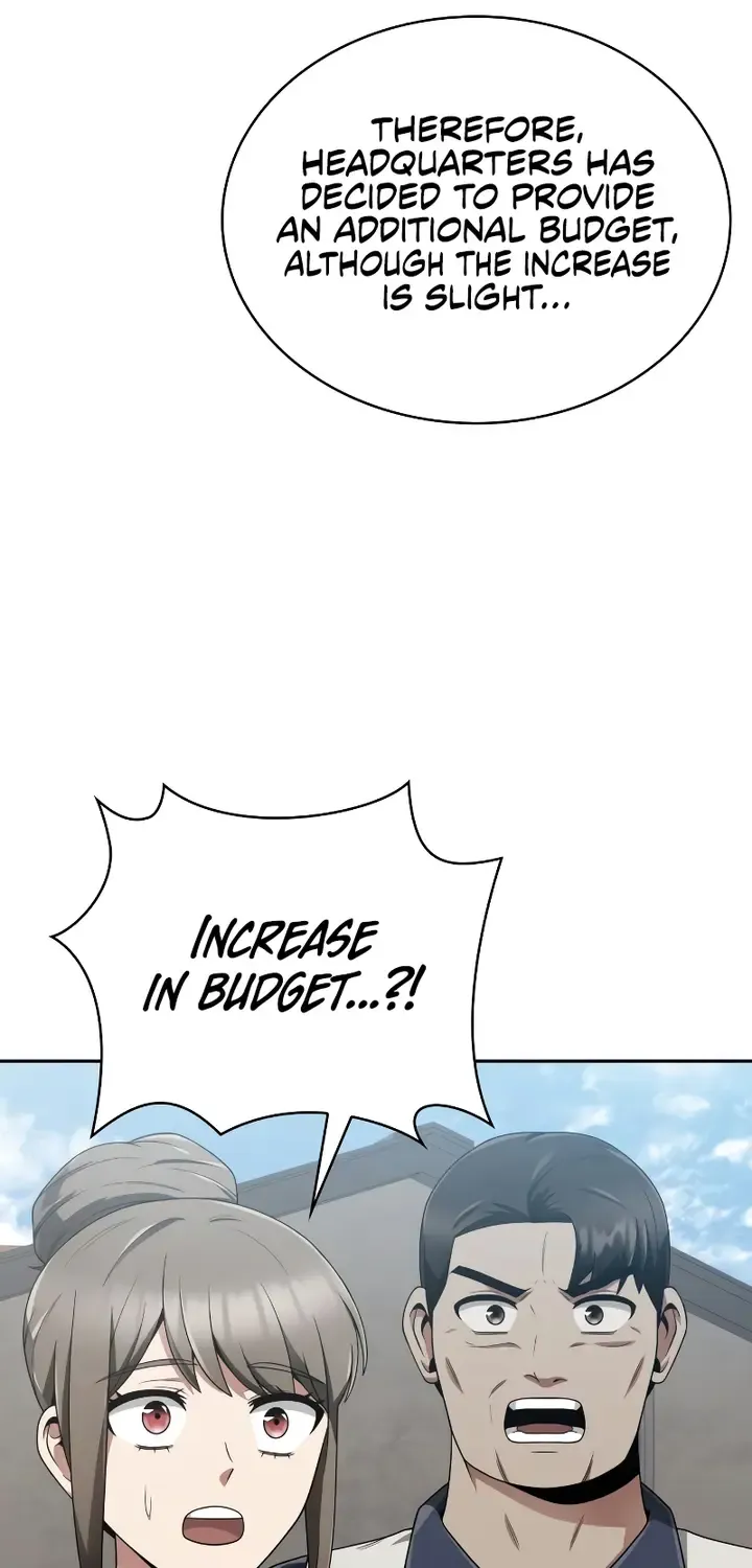 Clever Cleaning Life Of The Returned Genius Hunter Chapter 12 page 46 - 