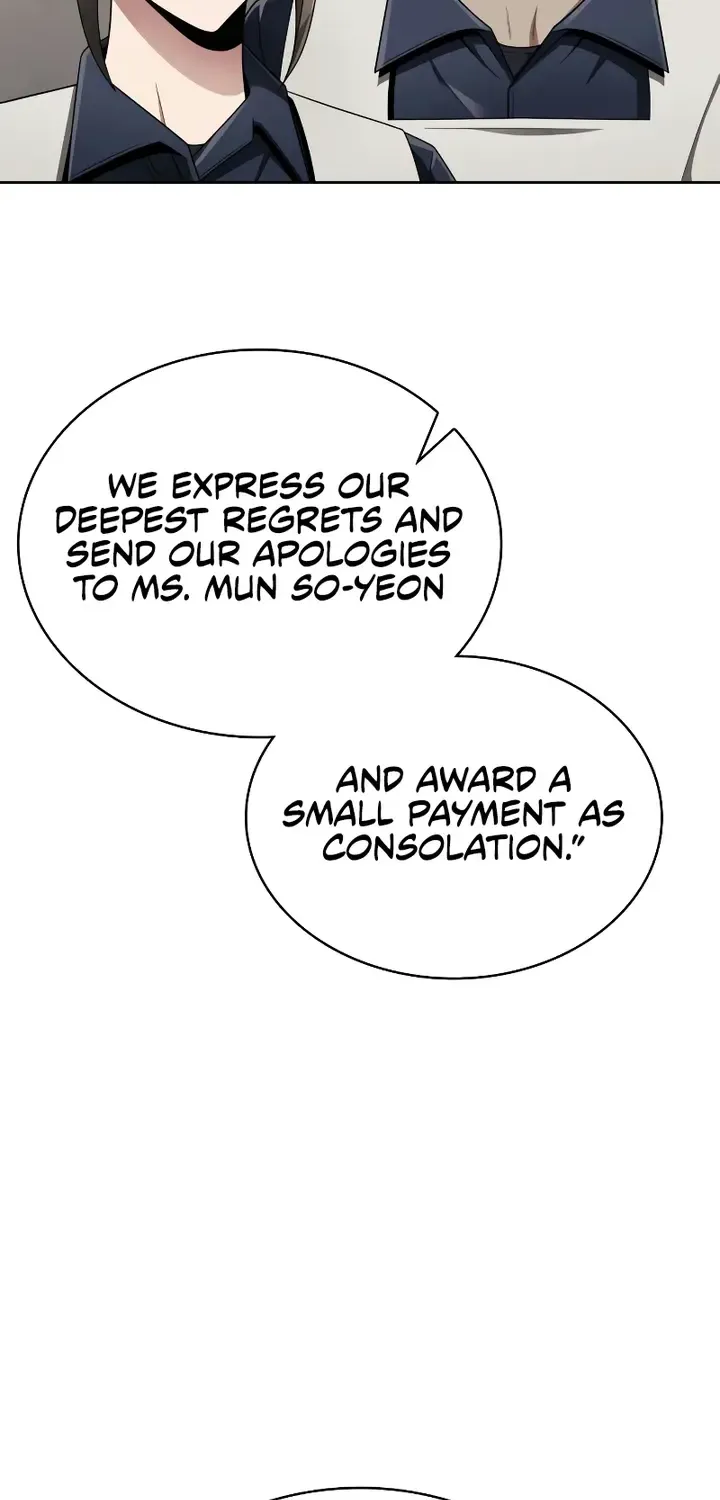 Clever Cleaning Life Of The Returned Genius Hunter Chapter 12 page 47 - 