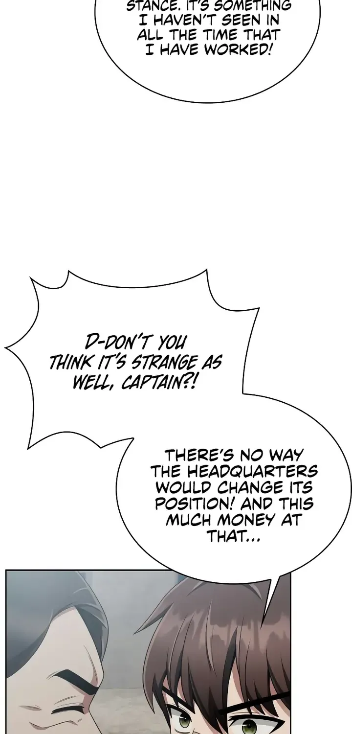 Clever Cleaning Life Of The Returned Genius Hunter Chapter 12 page 52 - 
