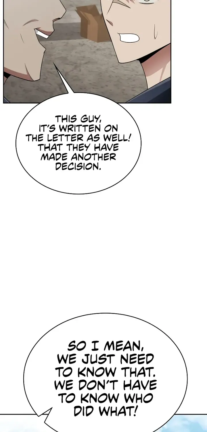 Clever Cleaning Life Of The Returned Genius Hunter Chapter 12 page 53 - 