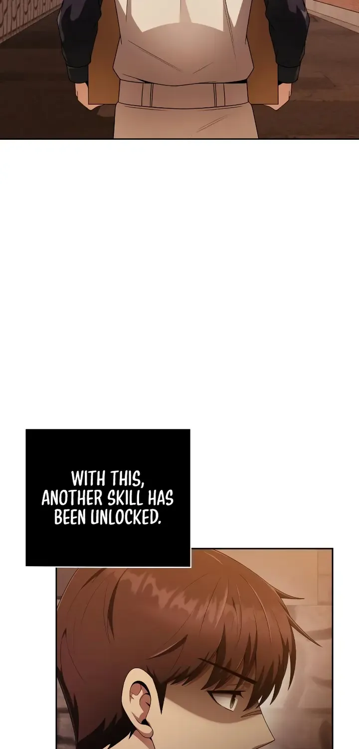 Clever Cleaning Life Of The Returned Genius Hunter Chapter 12 page 64 - 