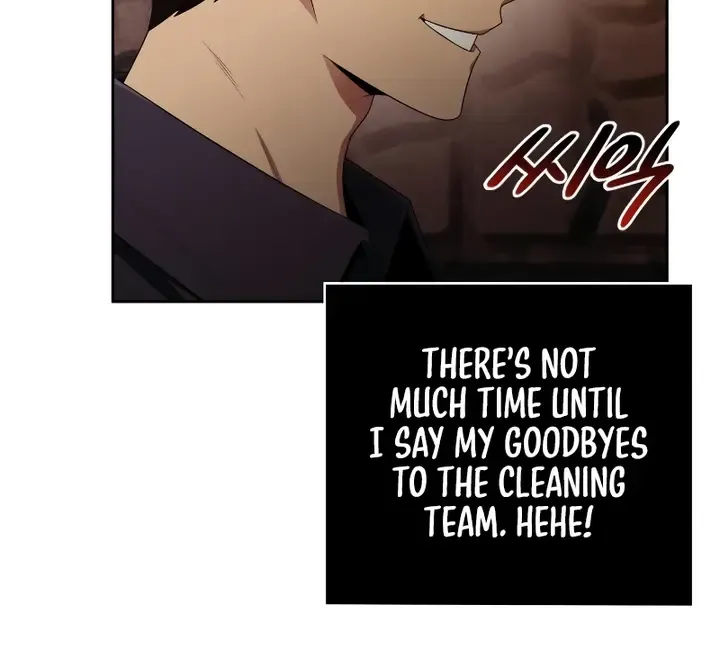 Clever Cleaning Life Of The Returned Genius Hunter Chapter 12 page 65 - 
