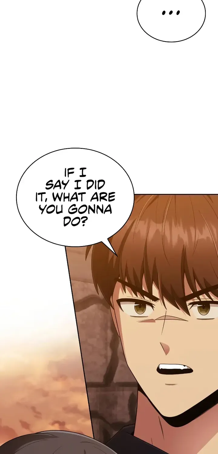 Clever Cleaning Life Of The Returned Genius Hunter Chapter 12 page 67 - 