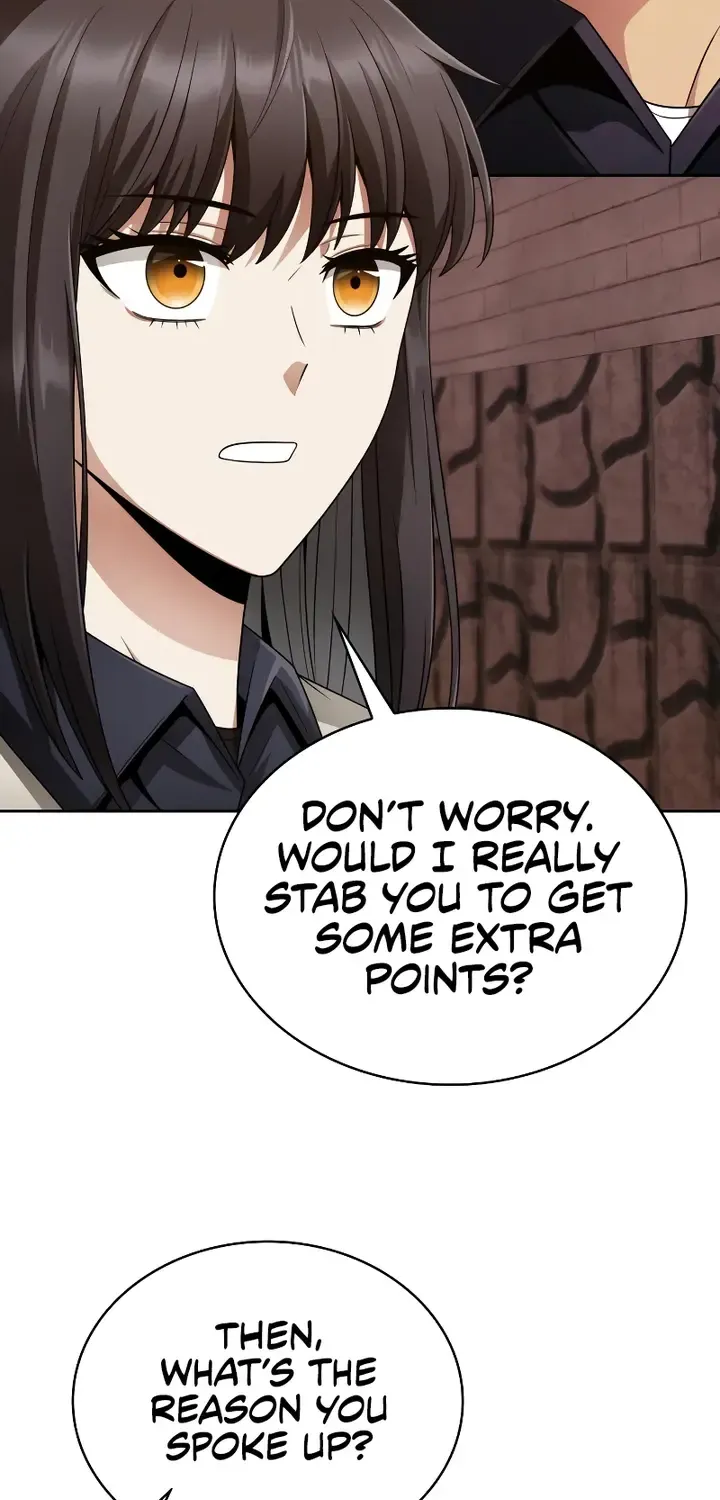 Clever Cleaning Life Of The Returned Genius Hunter Chapter 12 page 68 - 