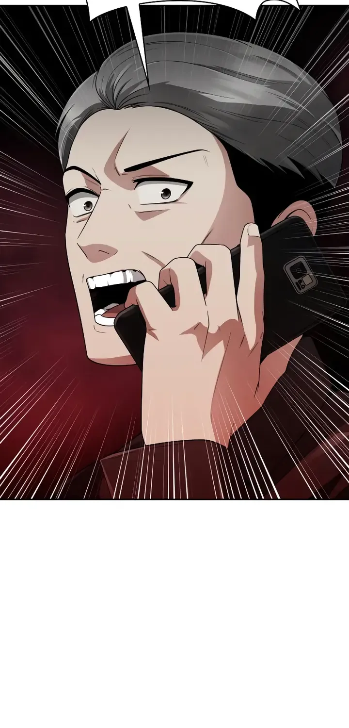Clever Cleaning Life Of The Returned Genius Hunter Chapter 12 page 8 - 