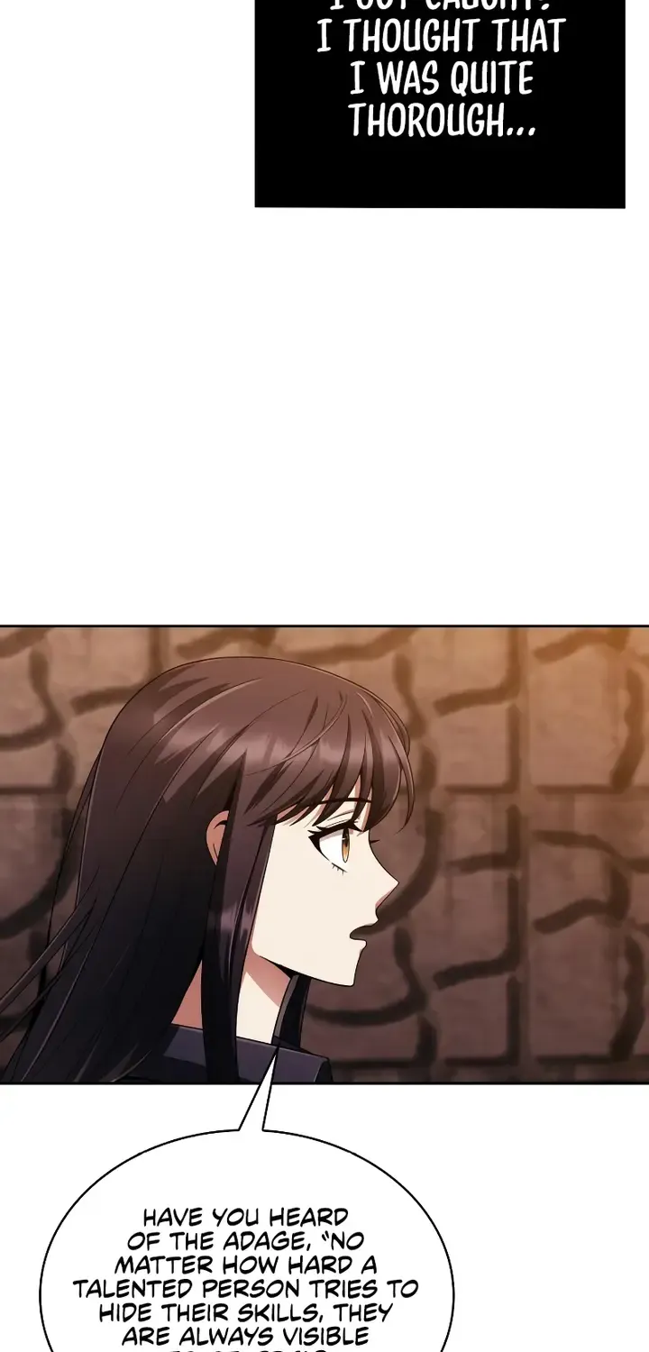 Clever Cleaning Life Of The Returned Genius Hunter Chapter 12 page 72 - 