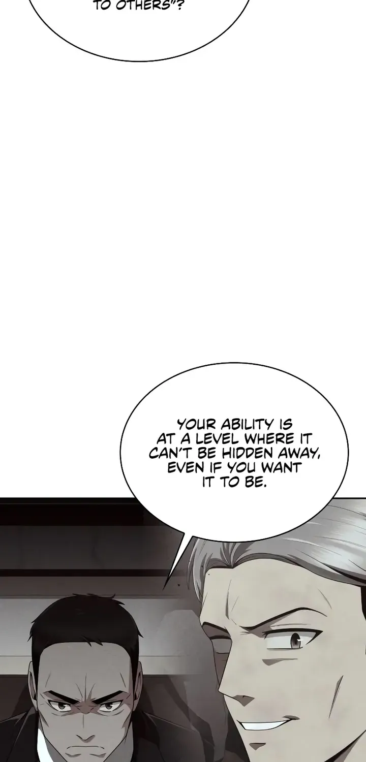 Clever Cleaning Life Of The Returned Genius Hunter Chapter 12 page 73 - 