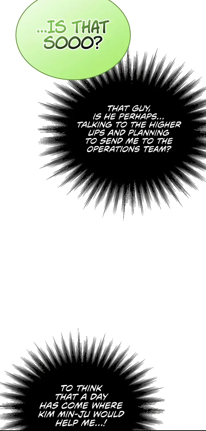 Clever Cleaning Life Of The Returned Genius Hunter Chapter 12 page 77 - 